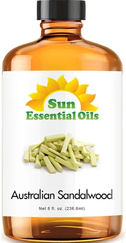 Vista 68 de Sun Essentials aceites esenciales