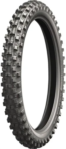 Vista 9 de Michelin Neumático Starcross 5 (suave, 90/100-14)