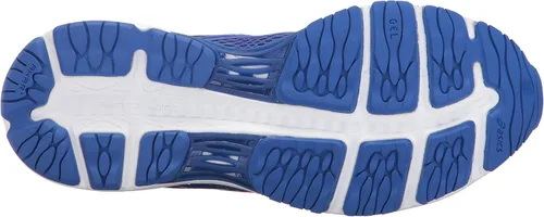 Vista 4 de ASICS tenis de correr Gel-Cumulus 19 para hombre