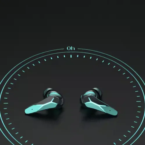 Vista 4 de Audífonos Bluetooth M12