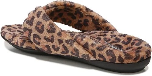 Vista 8 de Vionic Lydia - Pantuflas de apoyo lavables para mujer