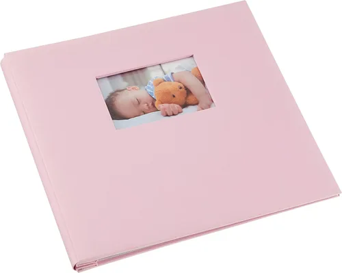 Vista 6 de Recollections Álbum de recortes de tela de 12" x 12
