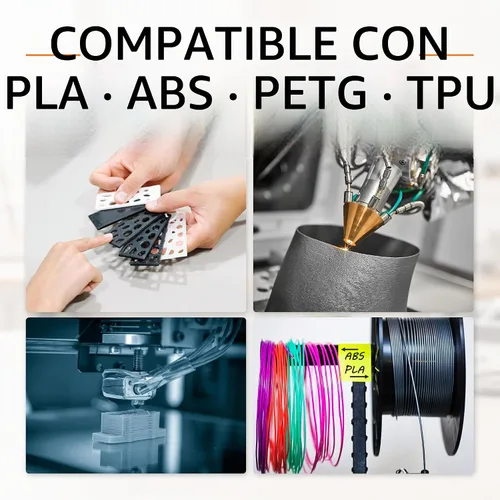 Vista 4 de Impresión 3D Super Glue Ultra Liquid 1.75 oz - PLA ABS PETG TPU Instantáneo