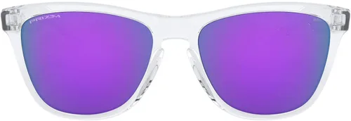 Vista 6 de Oakley OO9013 Frogskins Gafas de sol + Vision Group Accessories Bundle