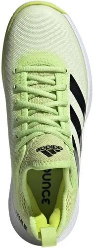 Vista 5 de adidas Tenis Defiant Generation para mujer