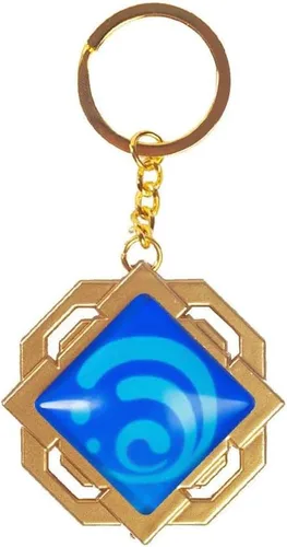 Vista 231 de Pegatinas coloridas con cordón para videojuegos de impacto