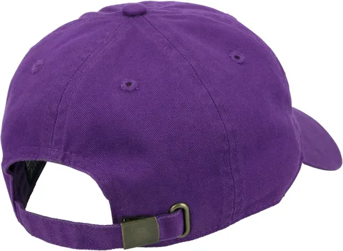 Vista 133 de Gelante Gorras de béisbol 100% algodón liso en blanco tamaño ajustable al por mayor a granel de 12