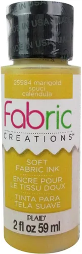 Vista 12 de Fabric Creations tinta para tela, 2 oz., Agua (Aqua), 2 onza