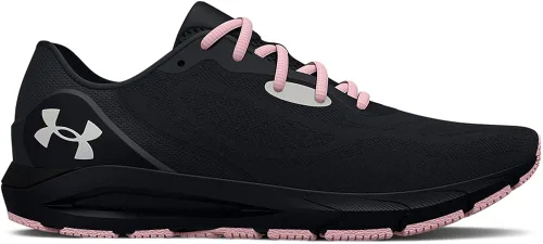 Vista 4 de Under Armour HOVR Sonic 5 - Tenis de correr para mujer