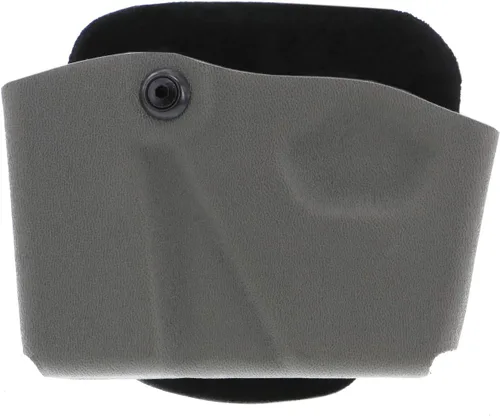 Vista 9 de Safariland 573 Open Top Magazine and Handcuff Pouch