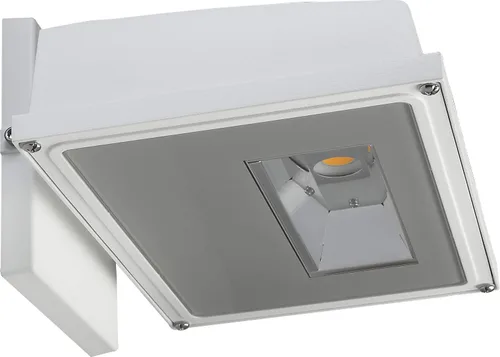 Vista 5 de Nuvo Paquete de pared LED 65/152, 11 W, 1,261 Lm/4000 K, gris