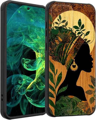 Vista 61 de Funda para Galaxy A16 5G con cubierta para cámara deslizante, resistente de doble capa, híbrida, a prueba de golpes, funda protectora resistente