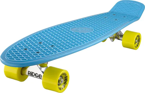 Vista 11 de Ridge Skateboards Niños Niños Gran Hermano Grande Retro Cruiser