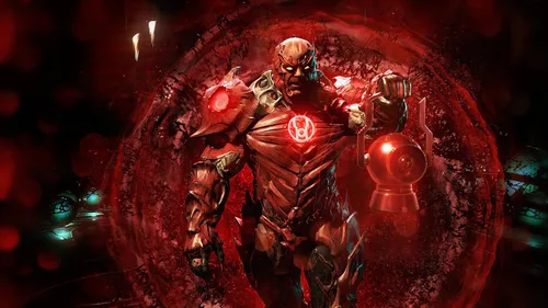 Vista 5 de Injustice 2 - PlayStation Hits (PS4)