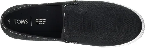 Vista 5 de TOMS Clemente zapatos para mujer
