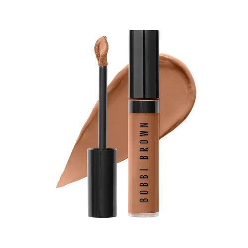 Vista 23 de Corrector de piel Bobbi Brown Full Cover Corrector de cobertura total de larga duración, hidratante y resistente a las arrugas, 0.27 oz