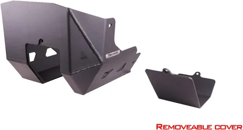 Vista 2 de T-Rex Racing Placa deslizante para Yamaha 2020-2021 MT-03