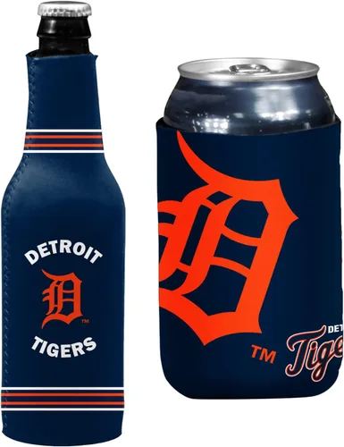 Vista 14 de MLB - Enfriador aislante para latas y botellas de béisbol
