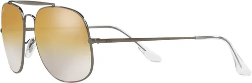 Vista 3 de Ray-Ban Gafas de sol Rb3561 The General Square para hombre