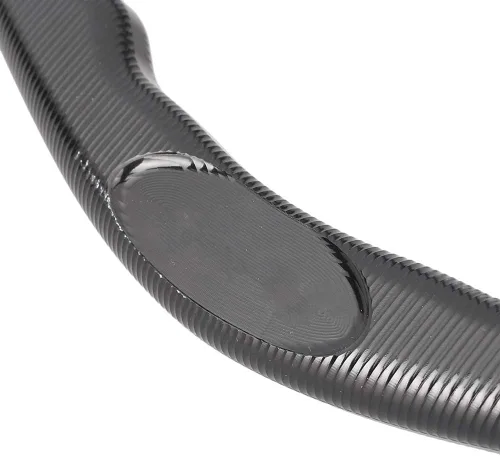 Vista 7 de Manillar de aluminio para motocicleta con 7 agujeros, compatible con Suzuki GSXR750 GS500E GSXR600 GSXR1100 GSXR1000 TL1000R SV650S RF600R RF900R