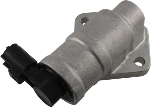Vista 4 de Walker Productos 215-2058 Válvula de control de aire inactivo de inyección de combustible para Ford Mazda