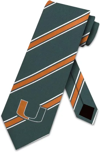 Vista 7 de Iowa Ties Hawkeyes Mens College Neckties