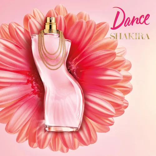 Vista 4 de Shakira Dance