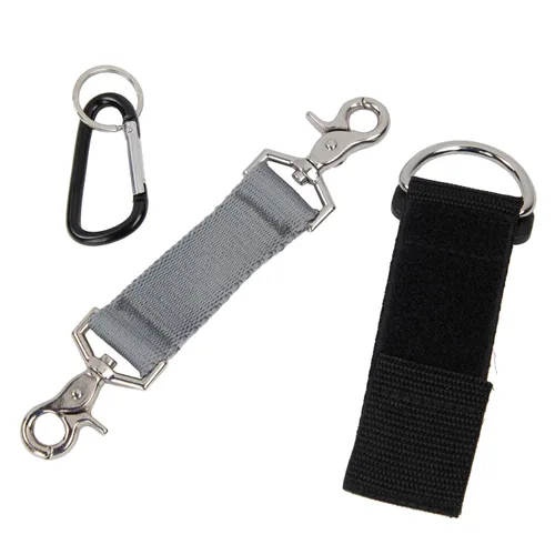 Vista 6 de GROOMER ESSENTIALS Restricción de brazo ajustable para perros – Accesorio multiusos para mesa de mascotas para peluqueros profesionales