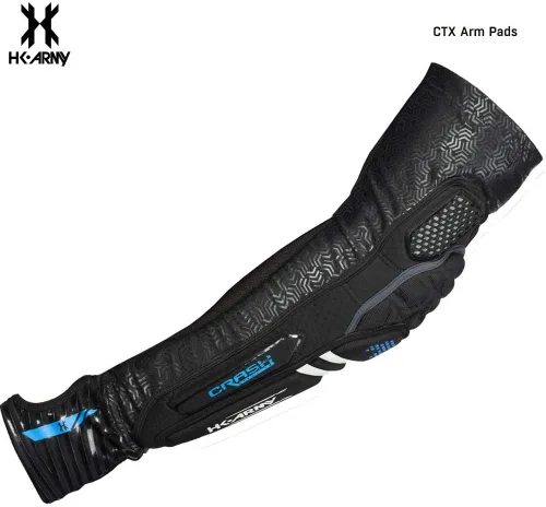 Vista 5 de HK Army Almohadillas para paintball CTX