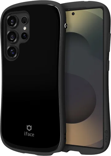 Vista 32 de iFace Funda de primera clase [compatible con Galaxy S22] – Linda funda a prueba de golpes de doble capa [carcasa rígida con parachoques] fundas