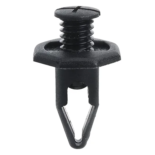 Vista 36 de AC PERFORMANCE 20 unids recortar panel clip escudo clip remache 0.197 in