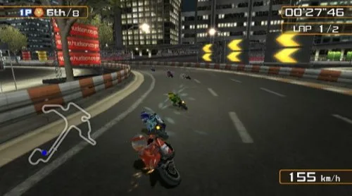Vista 3 de Deca Sporta 2 Wii de Sports 10 Shumoku Japan Import