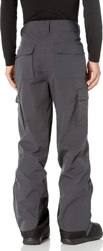 Vista 2 de Arctix Pantalones cargo de snowboard prémium para hombre