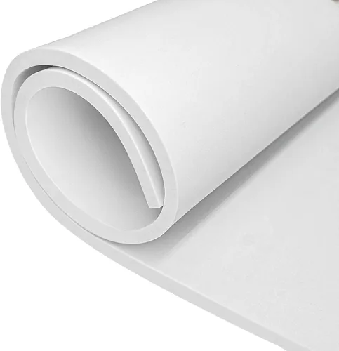 Vista 21 de biguphate Rollo de espuma EVA, 0.079 in beige, 15"x39" espuma artesanal
