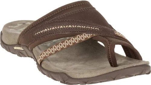Vista 5 de Merrell Sandalias Terran Post II para mujer