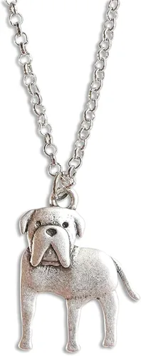 Vista 30 de Collar de raza de perro Grupo A