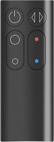 Vista 75 de Control remoto de repuesto para control remoto Polk FR1, compatible con sistema de altavoces de barra de sonido Polk Audio FR1 RE9520-1 DSB1 D581