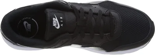 Vista 5 de Nike Zapatillas Air Max Sc para hombre, BlancoPlatino puroNaranja TurfLagoon Pulse, 11