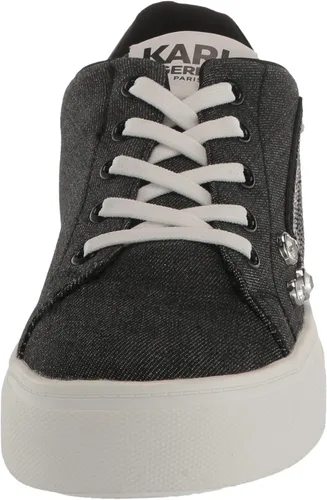 Vista 2 de Karl Lagerfeld Paris Womens Catori Sneaker