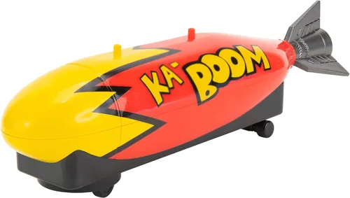 Vista 12 de Jazwares Fortnite - Bombas de vehículos con características pequeñas
