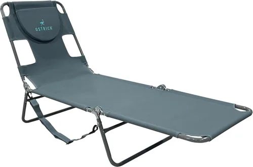 Vista 11 de Ostrich Silla Chaise Lounge, Estados Unidos