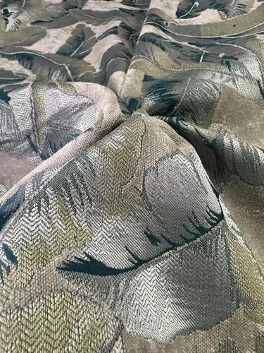 Vista 3 de OctoRose Funda para futón de felpilla resistente con 3 cremallera lateral, funda para sofá cama, protector de colchón (solo funda)