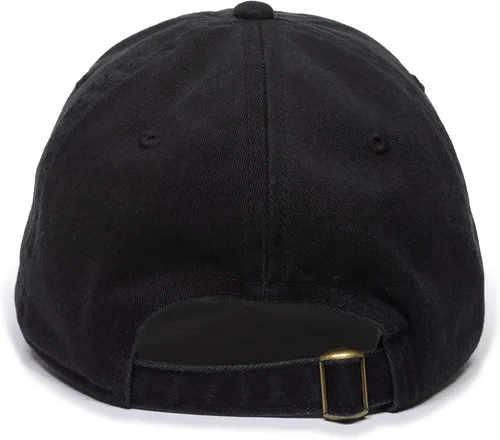 Vista 22 de Outdoor Cap Sombrero de papá de montaña - Gorra de algodón suave sin estructura