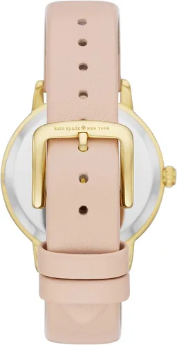 Vista 4 de Kate Spade New York - Reloj de pulsera para mujer (correa de 16 mm)