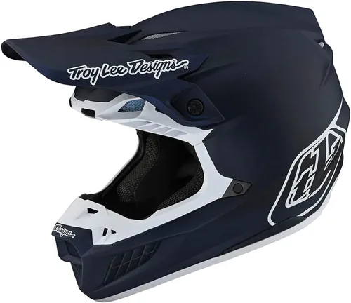 Vista 13 de Troy Lee Designs Cascos SE5 para motocross MX Off-Road