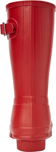 Vista 3 de Hunter - Botas de nieve para mujer
