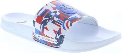 Vista 4 de PUMA BMW Motorsport MMS Leadcat 20 - Sandalias para hombre