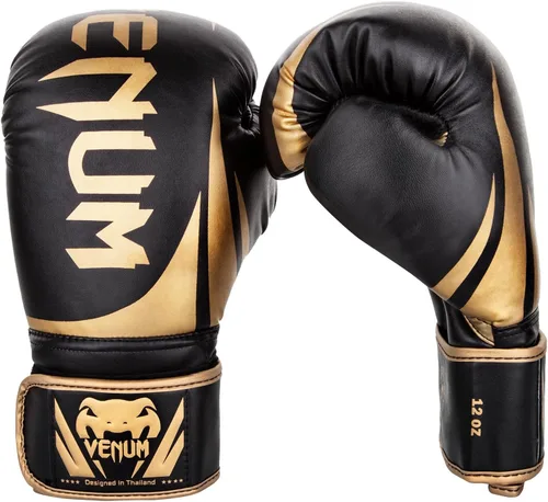 Vista 13 de Venum Guantes de boxeo Challenger