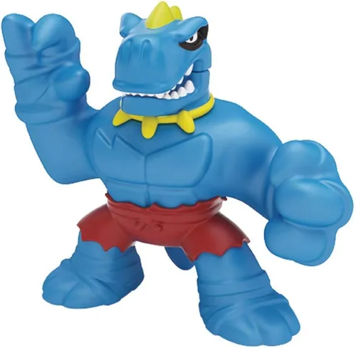 Vista 6 de GRANDI GIOCHI Singolo Games Goo JIT Zu Dino Power Pack Single, modelos surtidos, GJT11000