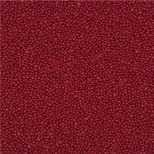 Vista 20 de NCS Gránulos negros comestibles sin pareil – 8 onzas – Ideal para cupcakes, galletas, pasteles, pasteles